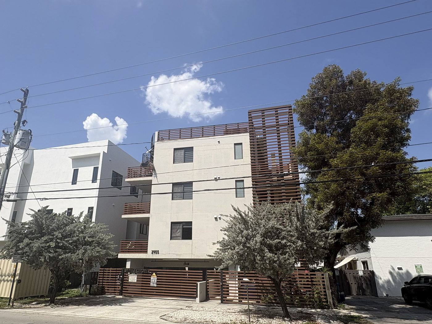 L'Uccello Condo